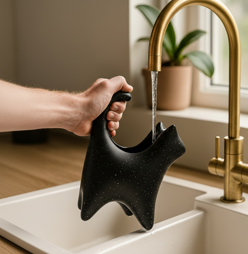 Cat Watering Jug | Cute Plant Watering Gift