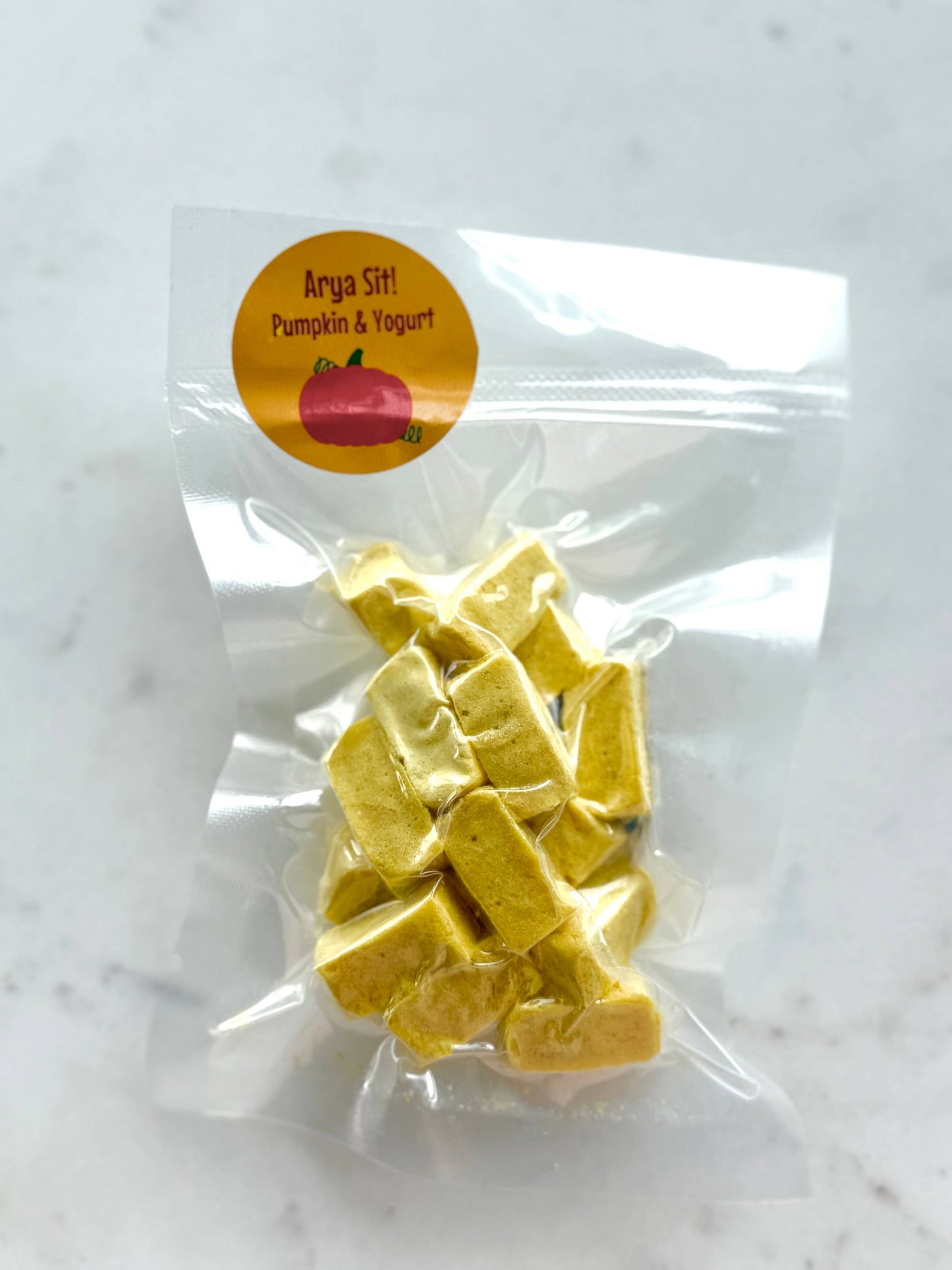 Samples: Cat Grass