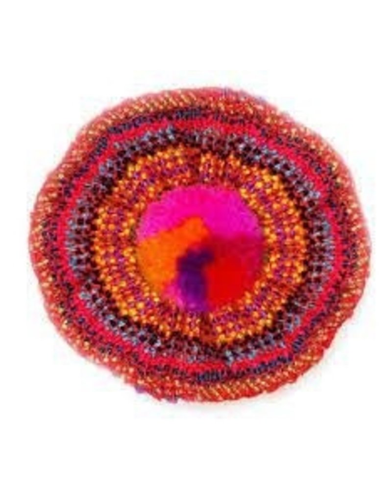 Kitty Binky Cat Toy
