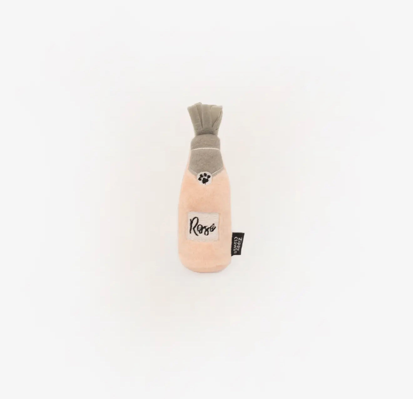 Zippyclaws® Catnip Crusherz - Rosé -
Cat Toy