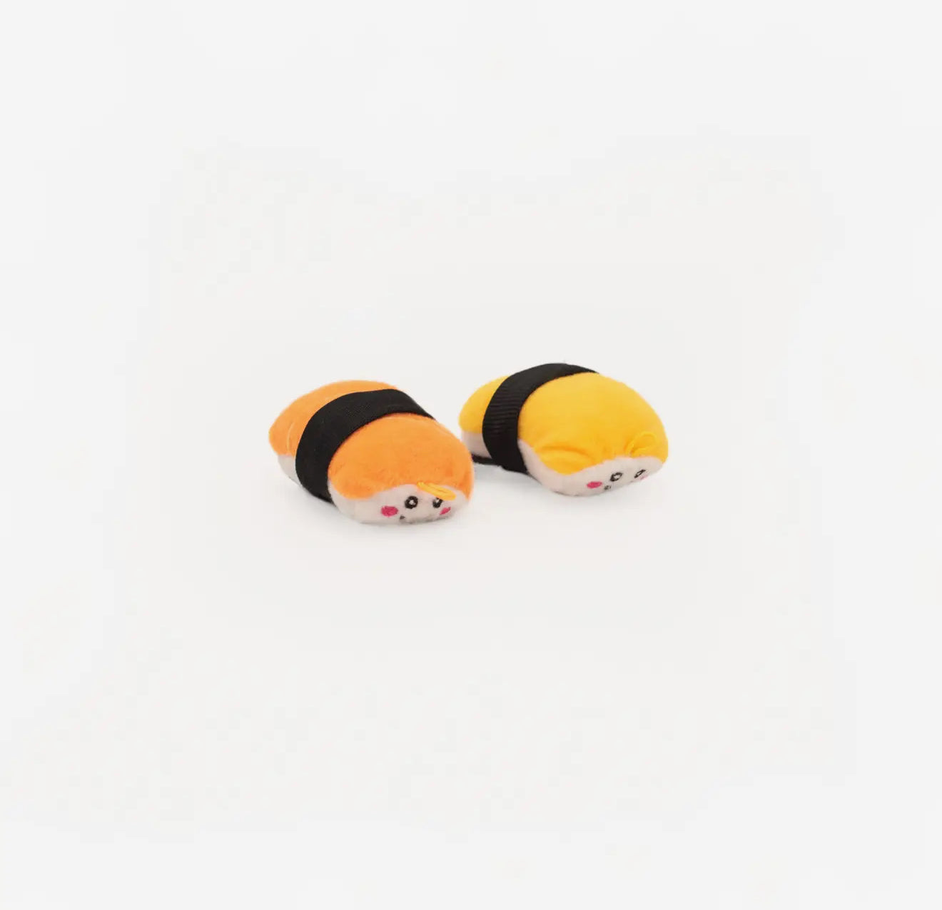 Zippyclaws® Nomnomz® - Sushi - Cat Toy