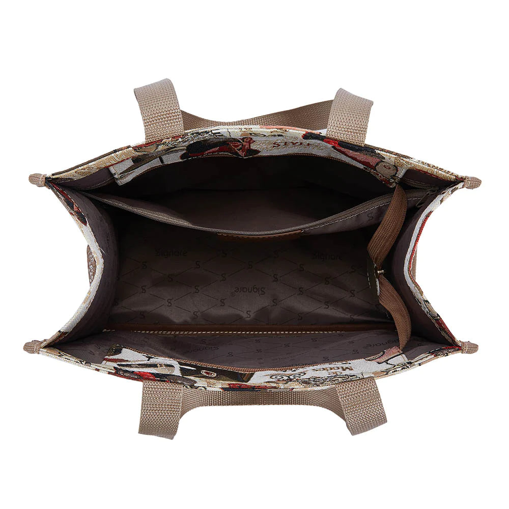 Signare sales cat bag