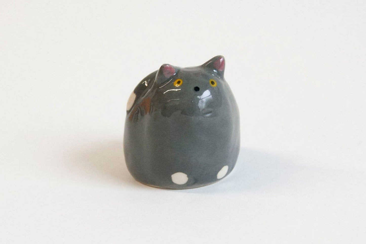Cat Decorative Object