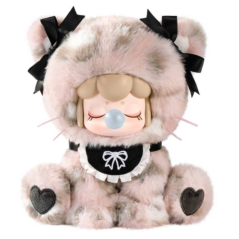 MNDXX Rolife Nanci Tea Time Kitties Plush Mystery Blind Box
