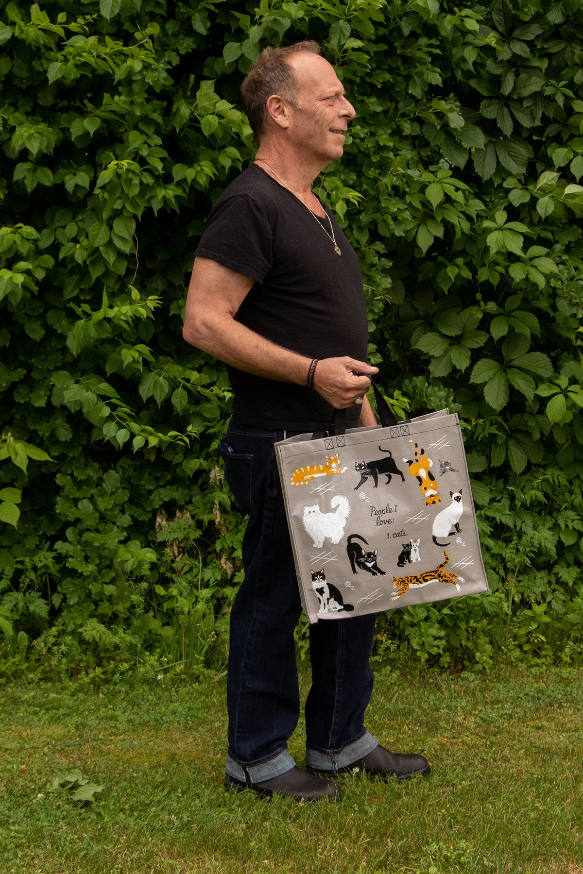 People I Love: Cats Shopper