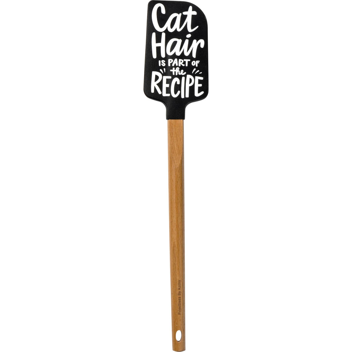 Cat Hair Spatula