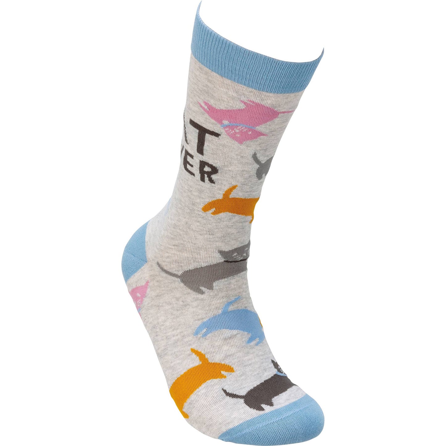 Cat Lover Socks