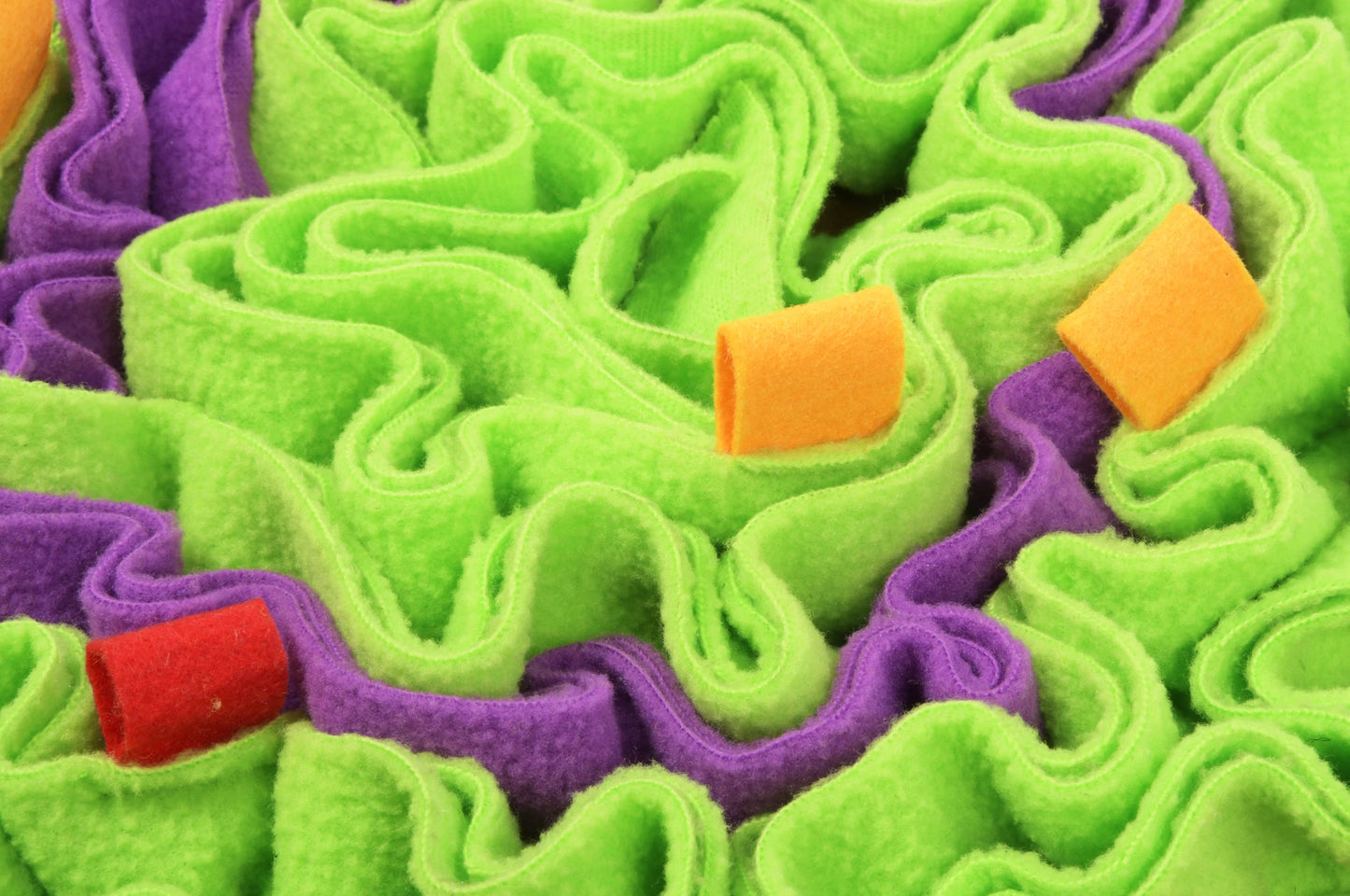 Snuffle Mat - Savory Sunrise