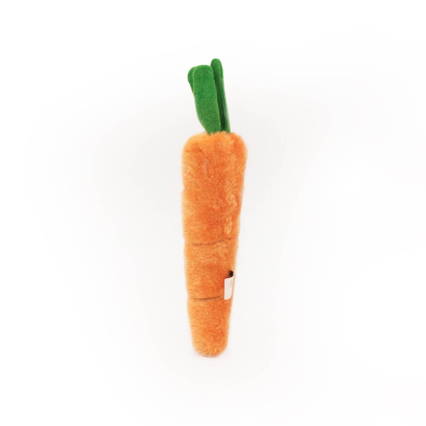 ZippyClaws® Kickerz - Carrot - Cat Toy