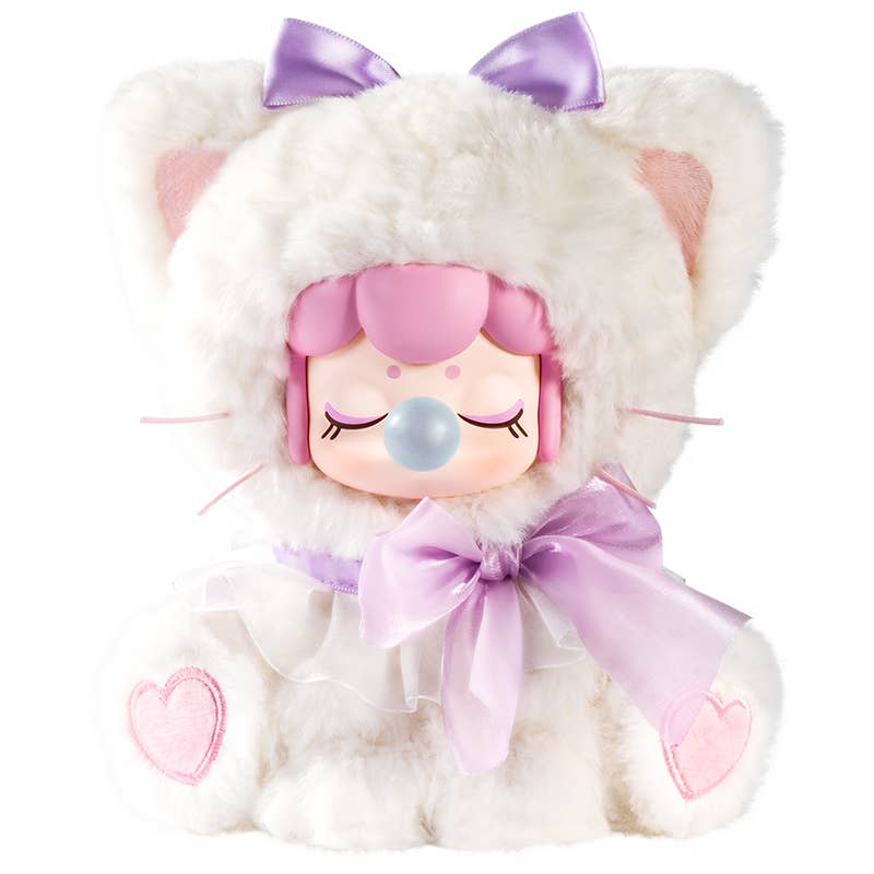 MNDXX Rolife Nanci Tea Time Kitties Plush Mystery Blind Box