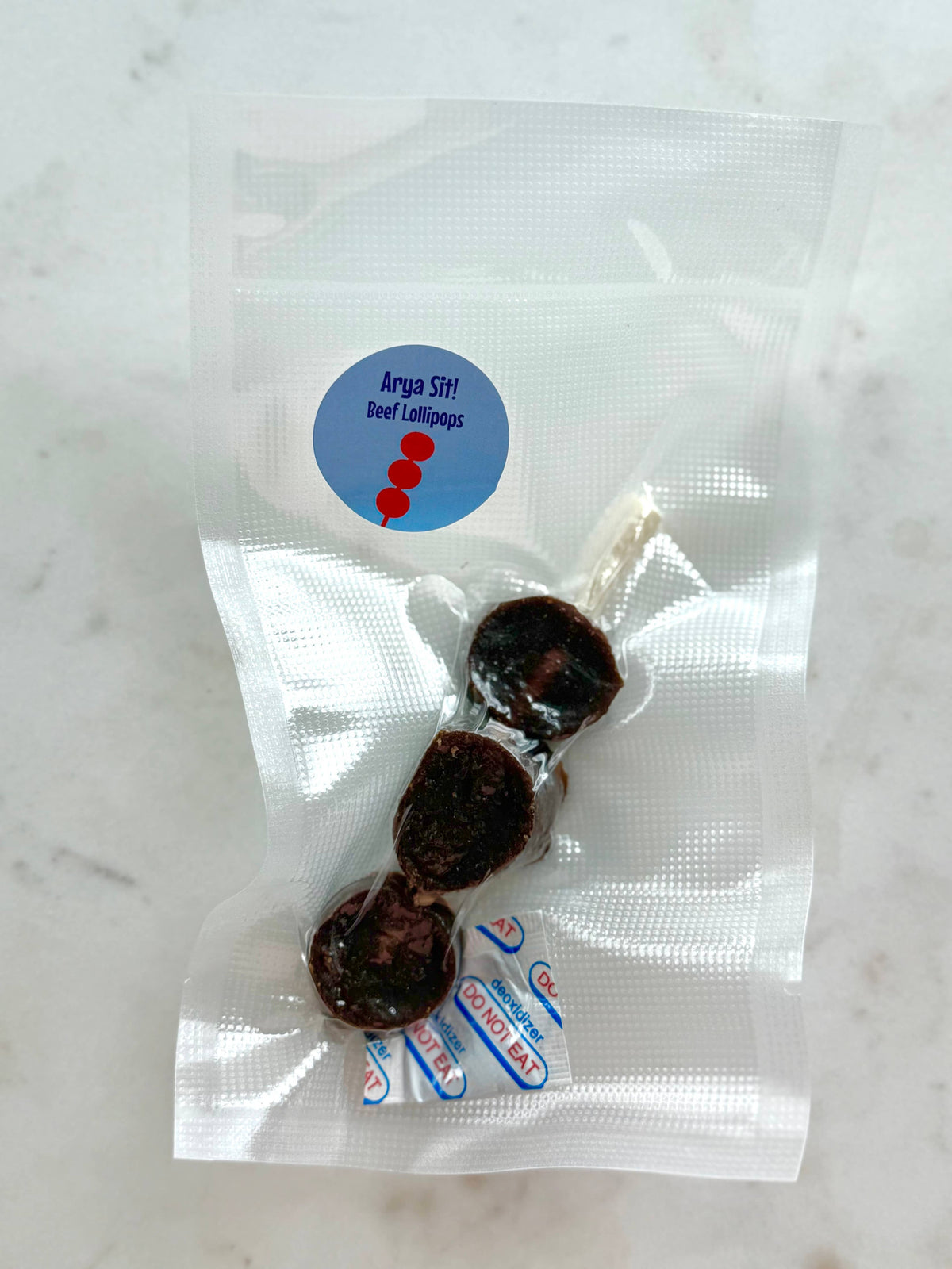 Samples: Capelin Fish
