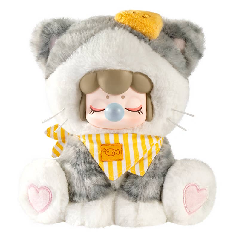 MNDXX Rolife Nanci Tea Time Kitties Plush Mystery Blind Box