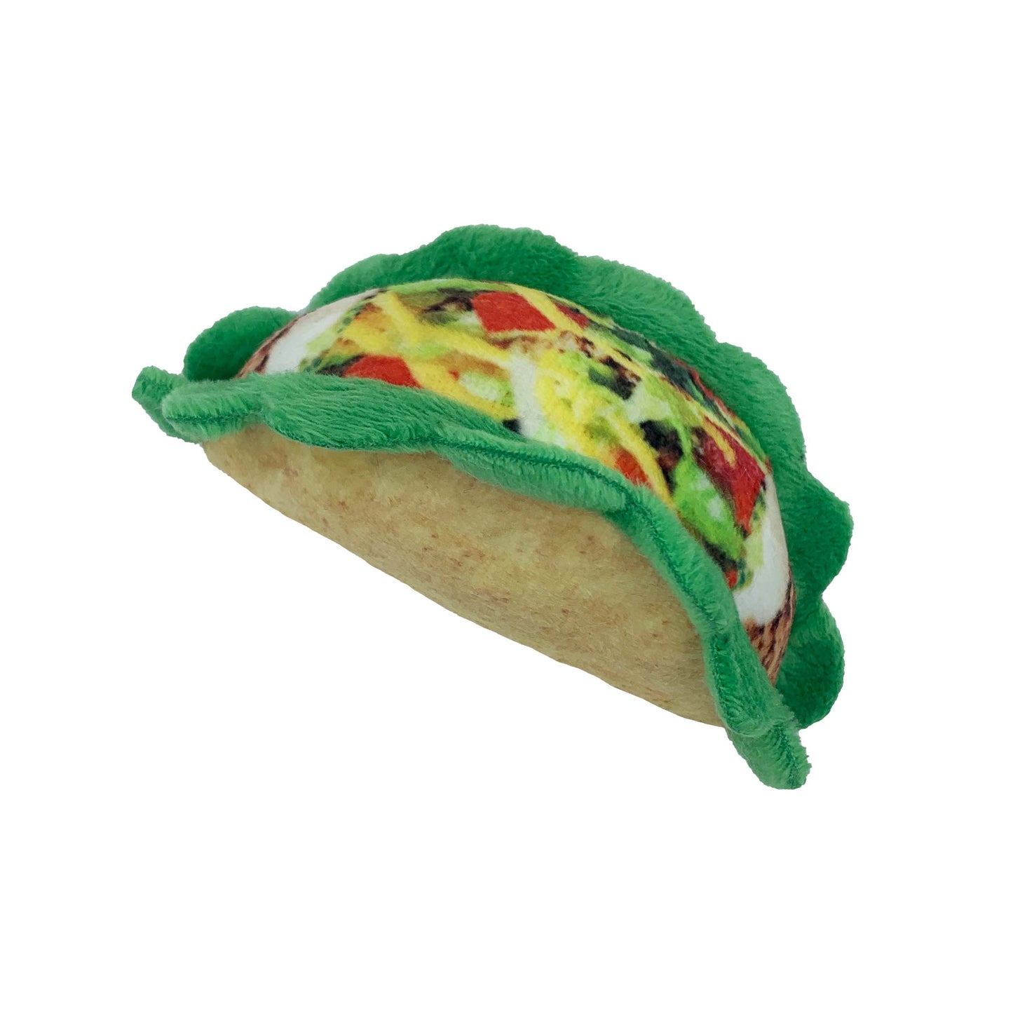 Taco for Cats