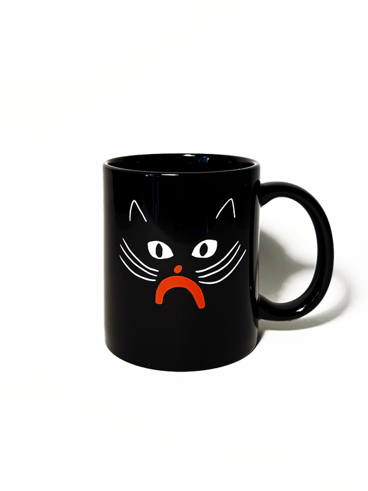 Cat Mug