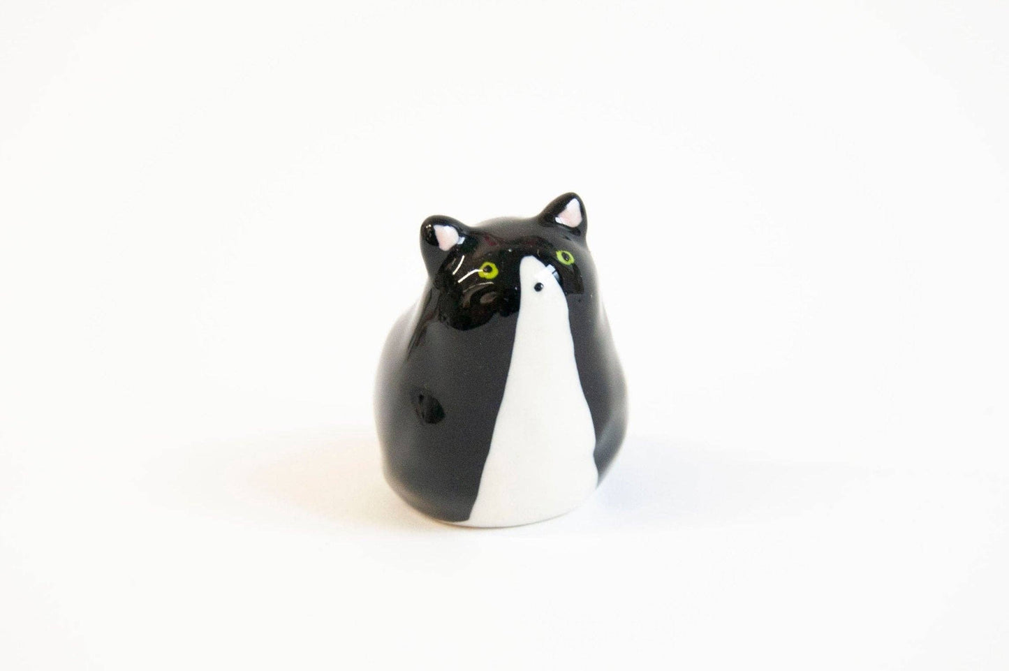 Cat Decorative Object