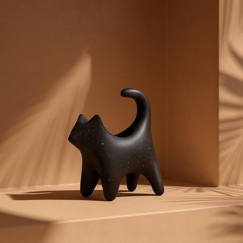 Cat Watering Jug | Cute Plant Watering Gift