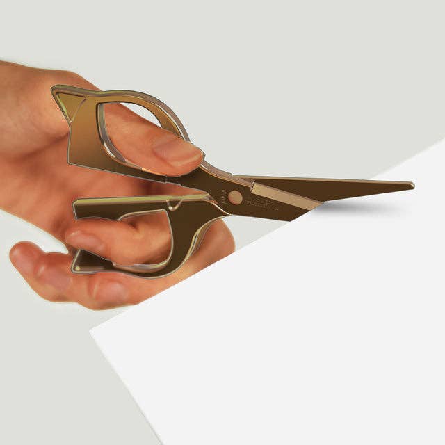 Kitty Cat Scissors