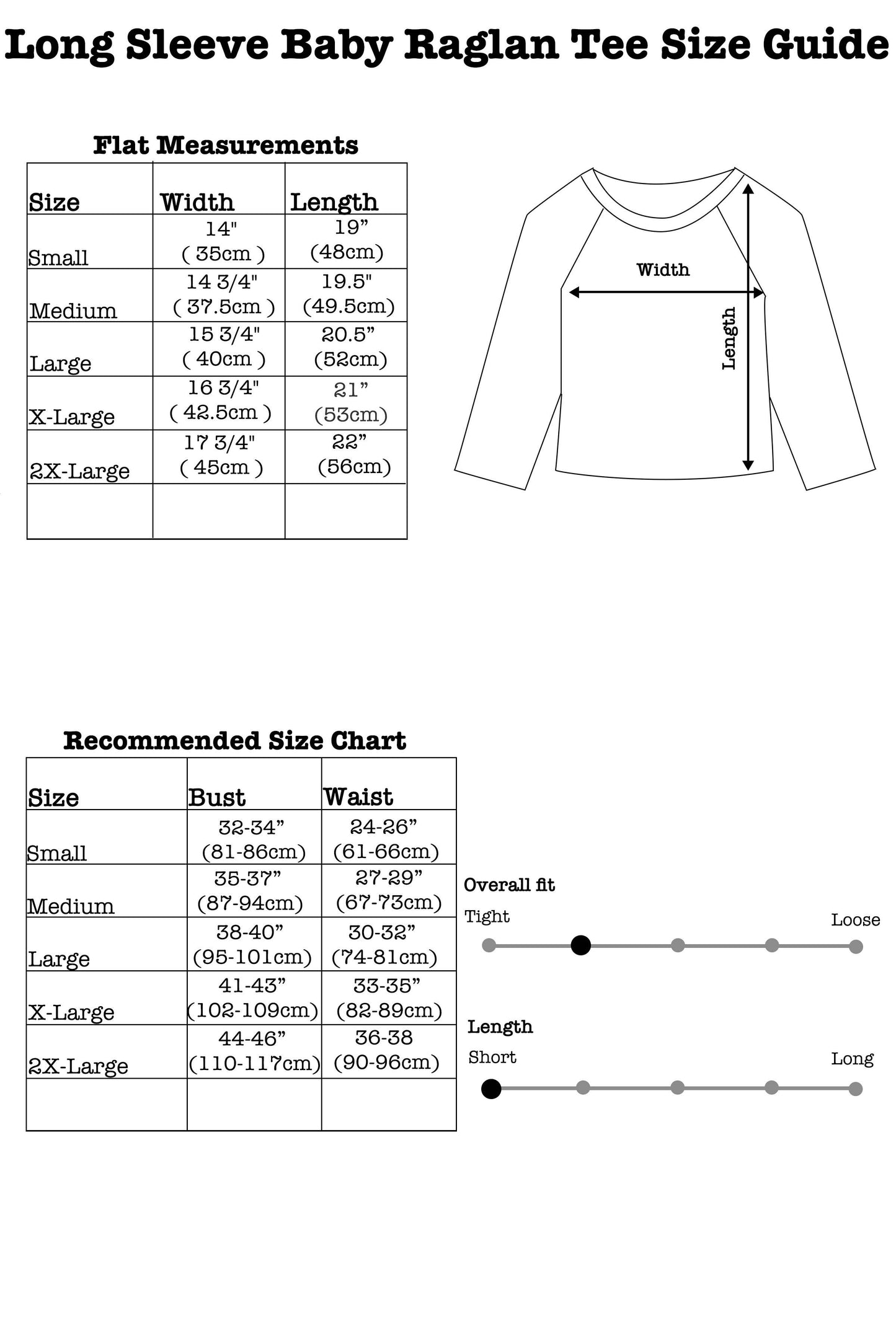 Moonlight Ride Cat 3/4 Raglan Cropped Baby tee in White/Black